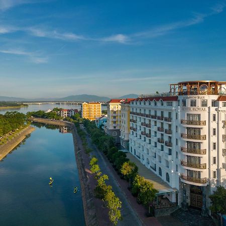Hotel Royal Hoi An - Gallery Εξωτερικό φωτογραφία