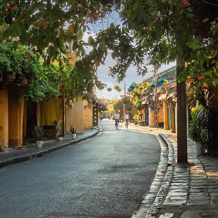 Hotel Royal Hoi An - Gallery Εξωτερικό φωτογραφία