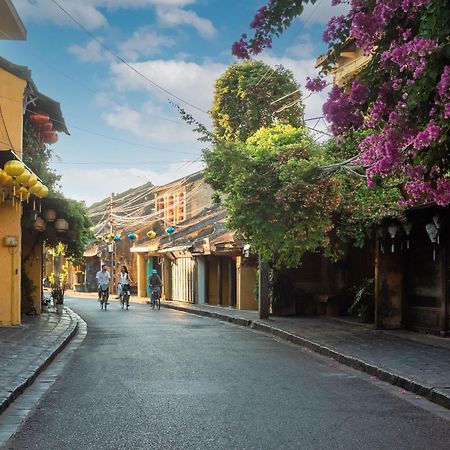 Hotel Royal Hoi An - Gallery Εξωτερικό φωτογραφία