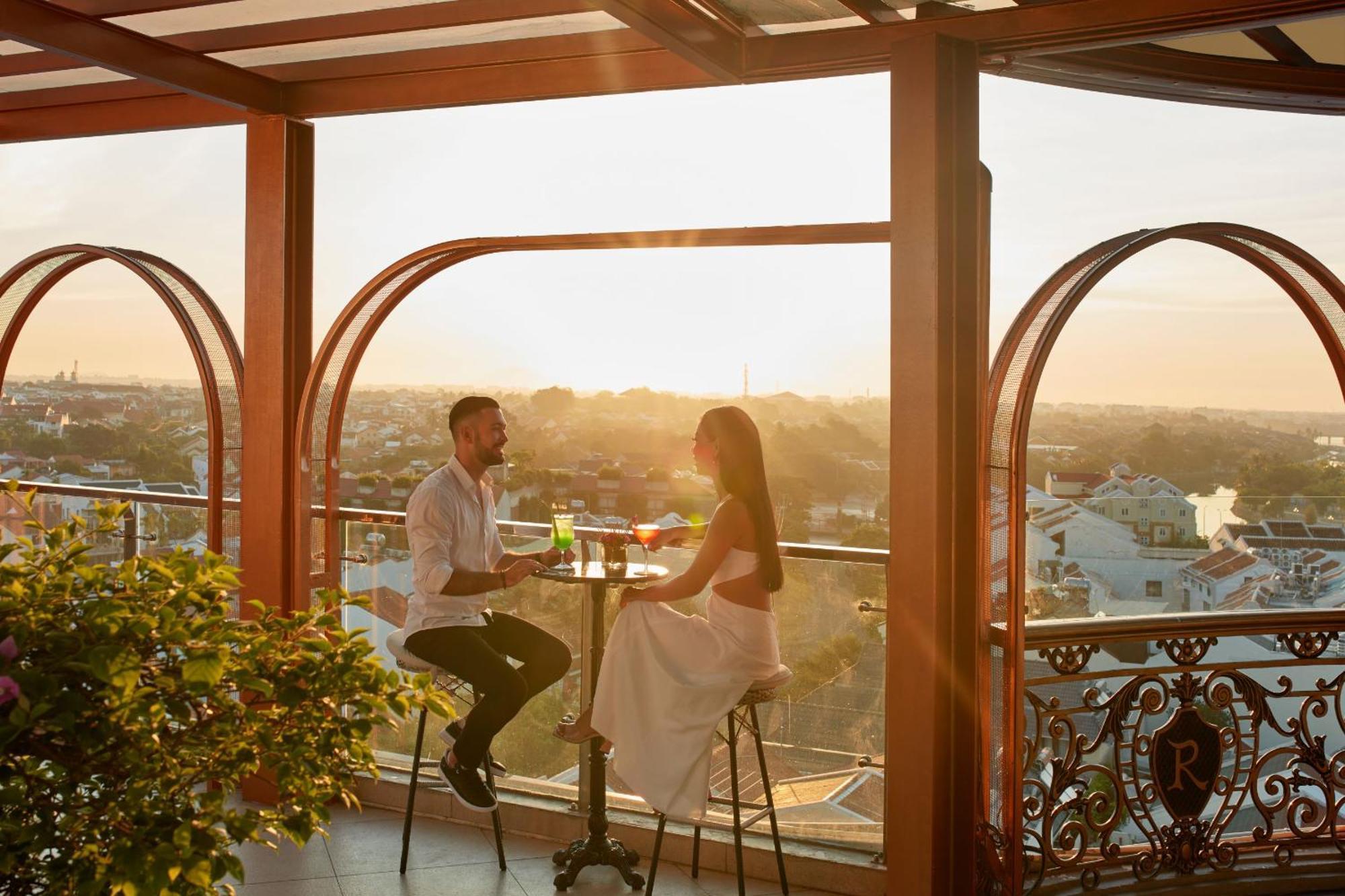 Hotel Royal Hoi An - Gallery Εξωτερικό φωτογραφία