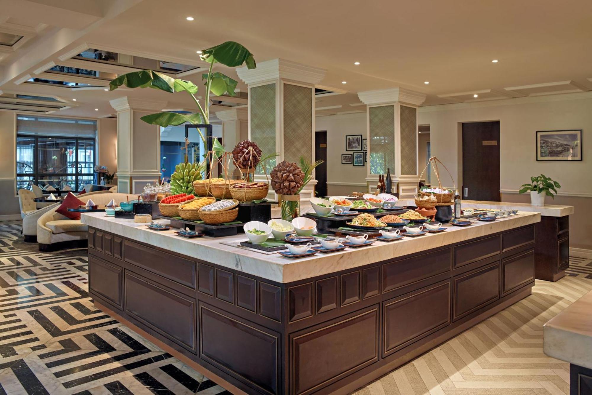 Hotel Royal Hoi An - Gallery Εξωτερικό φωτογραφία