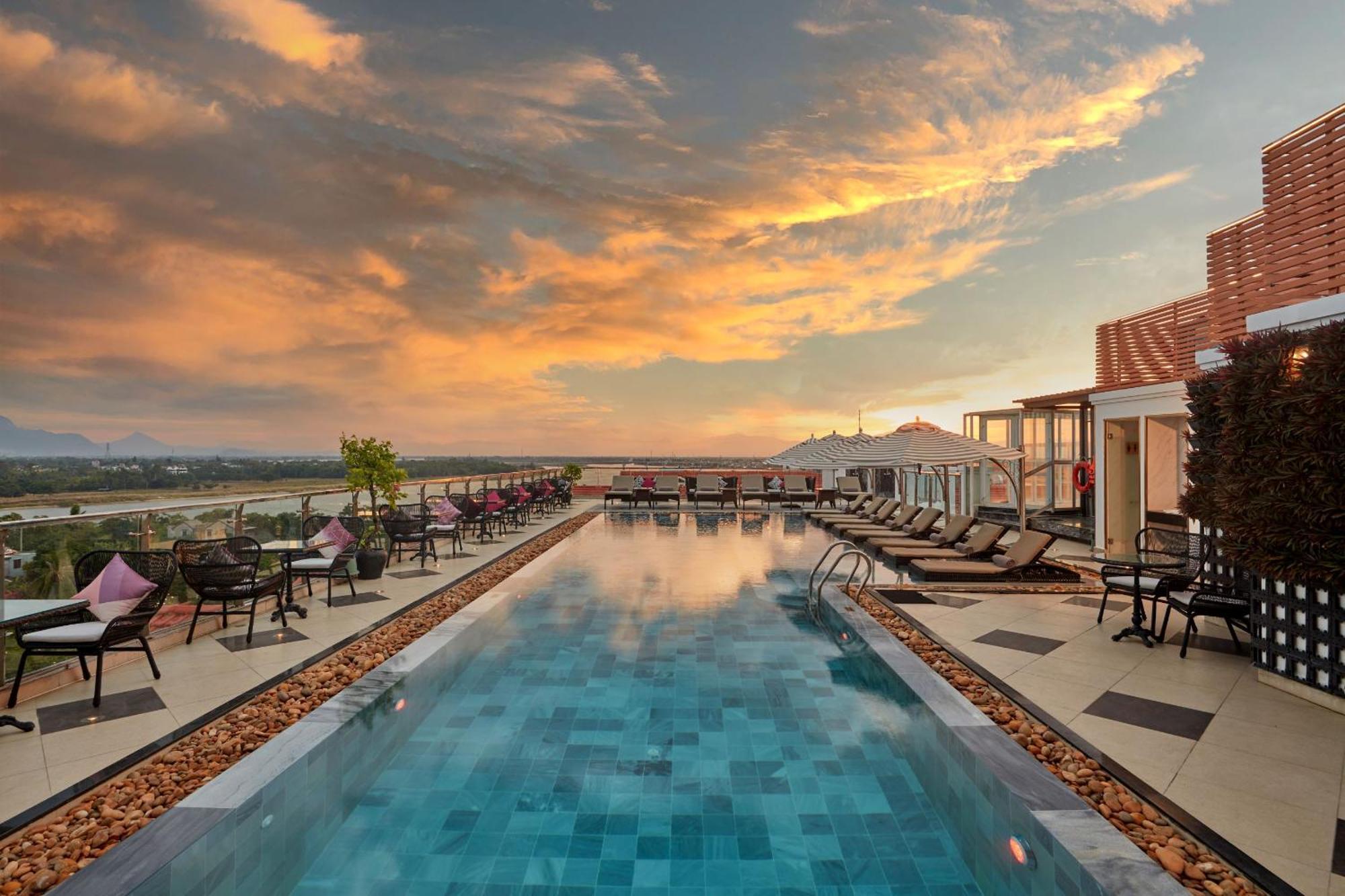 Hotel Royal Hoi An - Gallery Εξωτερικό φωτογραφία