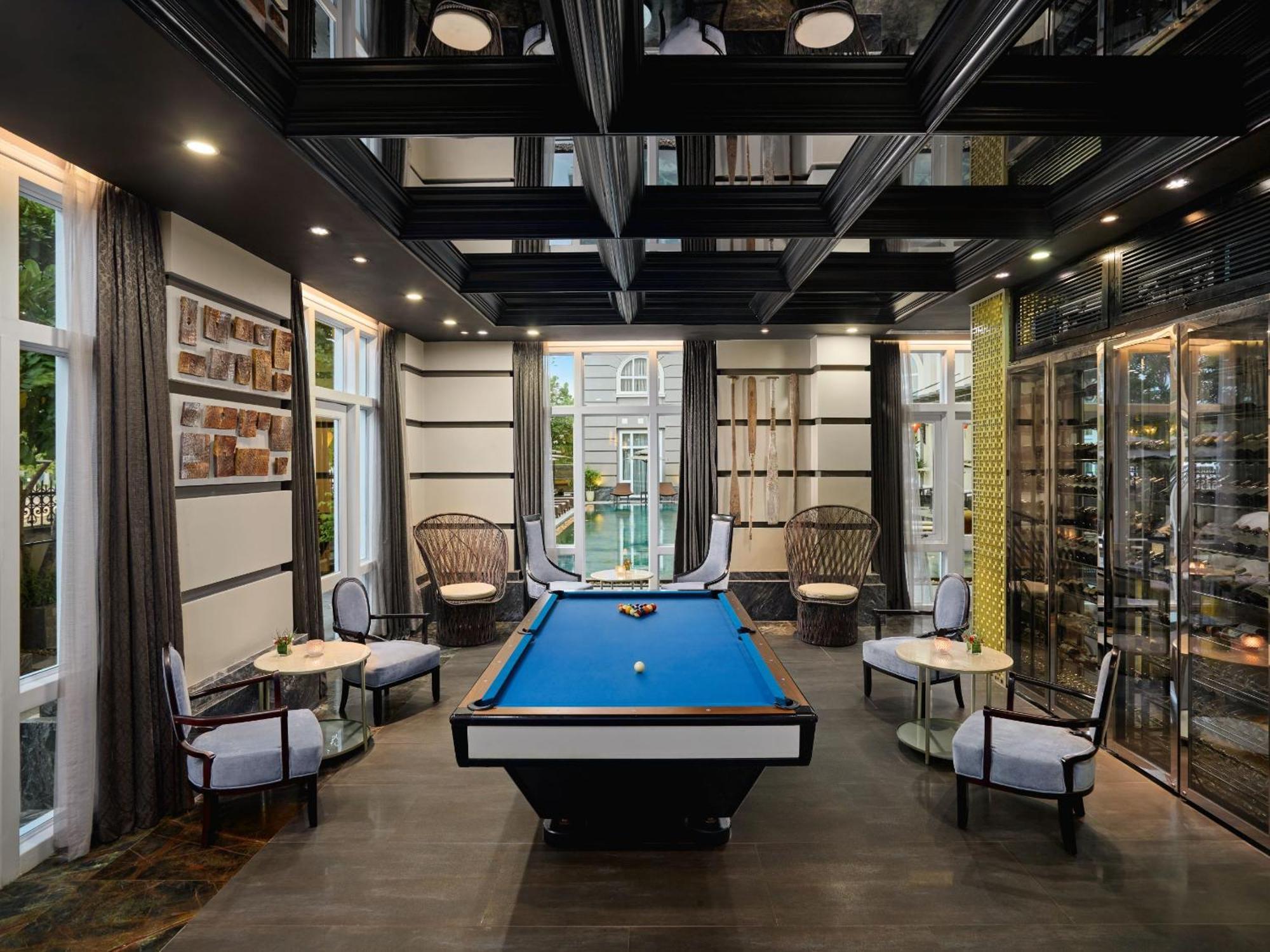 Hotel Royal Hoi An - Gallery Εξωτερικό φωτογραφία