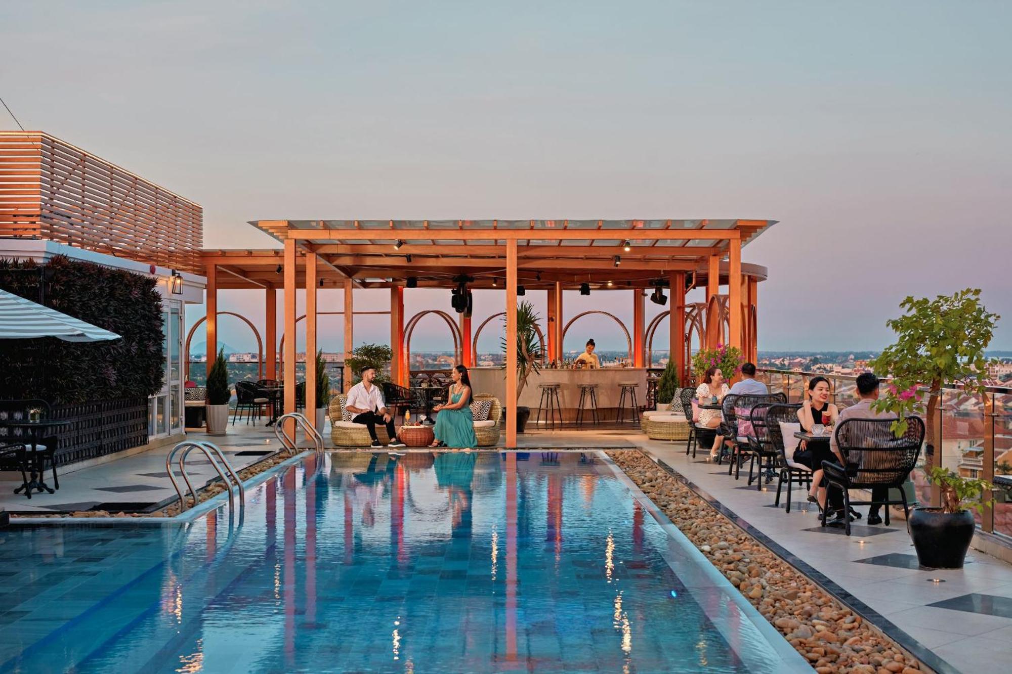Hotel Royal Hoi An - Gallery Εξωτερικό φωτογραφία