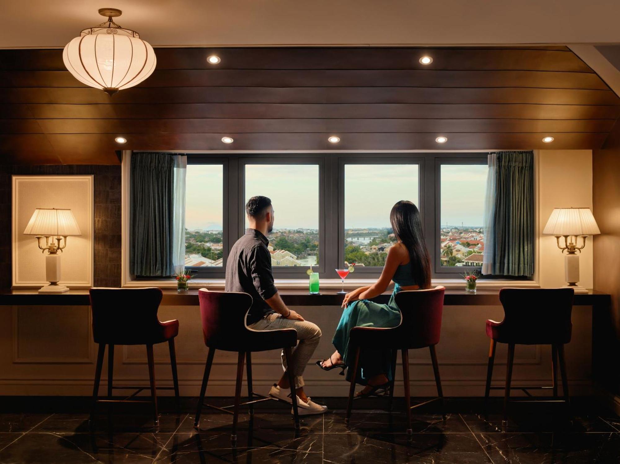 Hotel Royal Hoi An - Gallery Εξωτερικό φωτογραφία