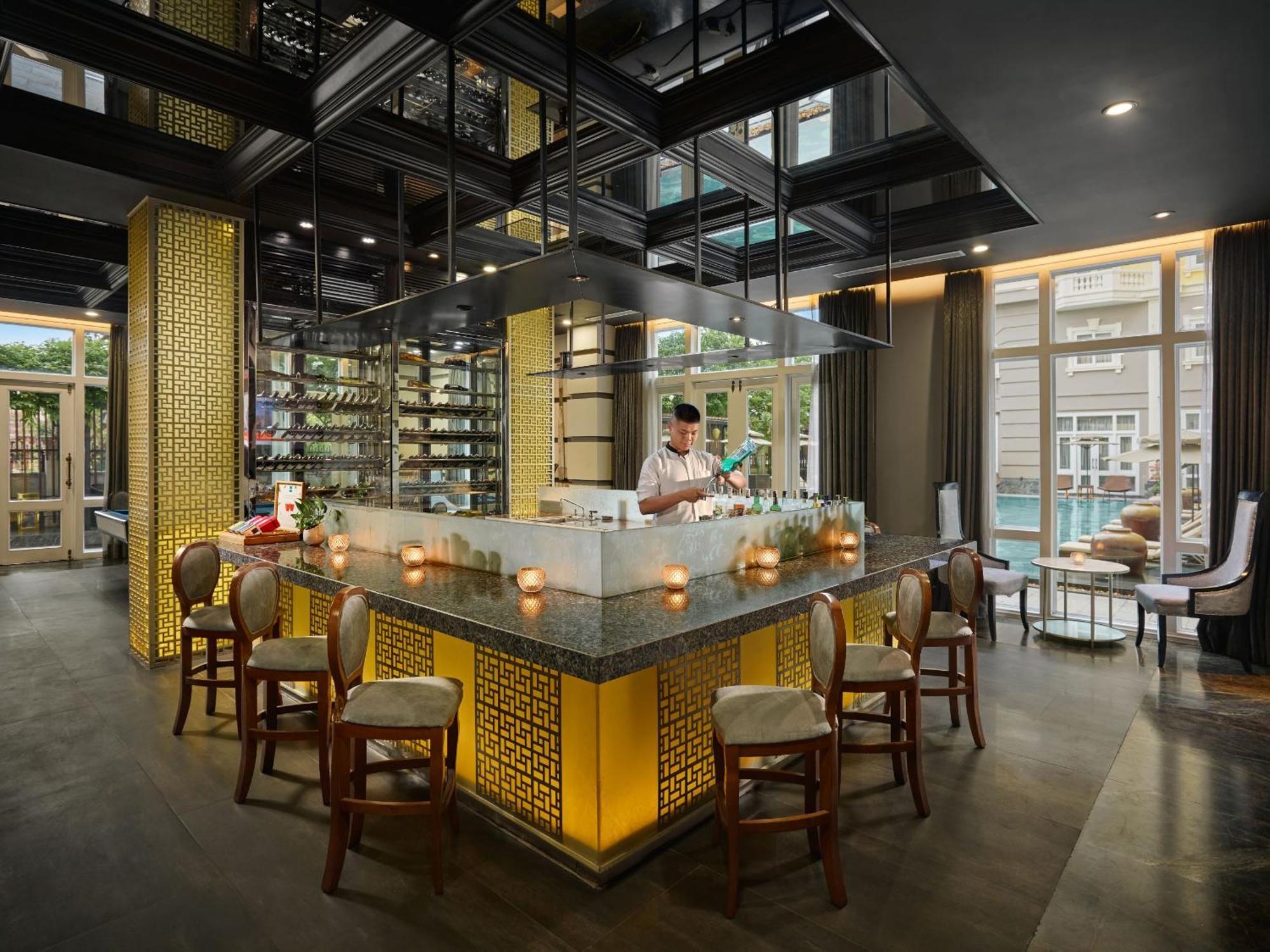 Hotel Royal Hoi An - Gallery Εξωτερικό φωτογραφία