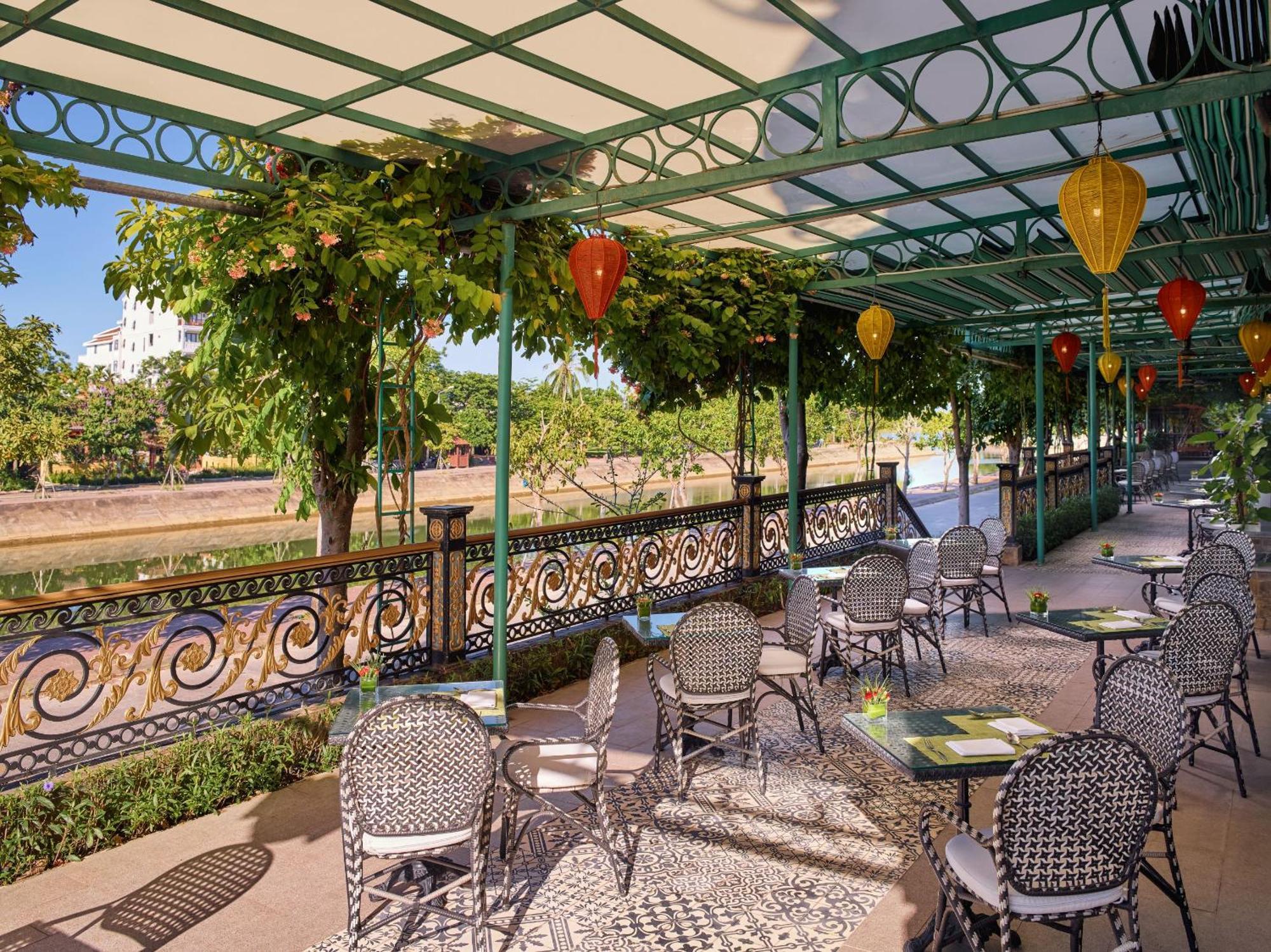 Hotel Royal Hoi An - Gallery Εξωτερικό φωτογραφία