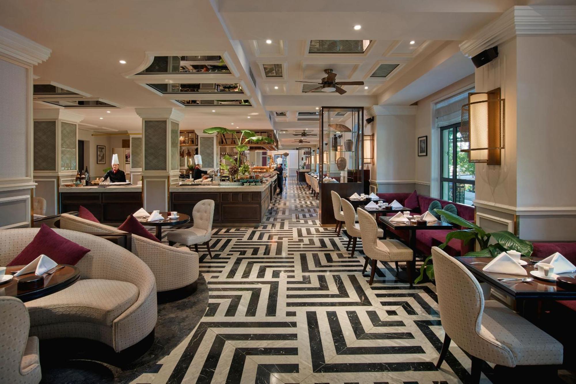 Hotel Royal Hoi An - Gallery Εξωτερικό φωτογραφία
