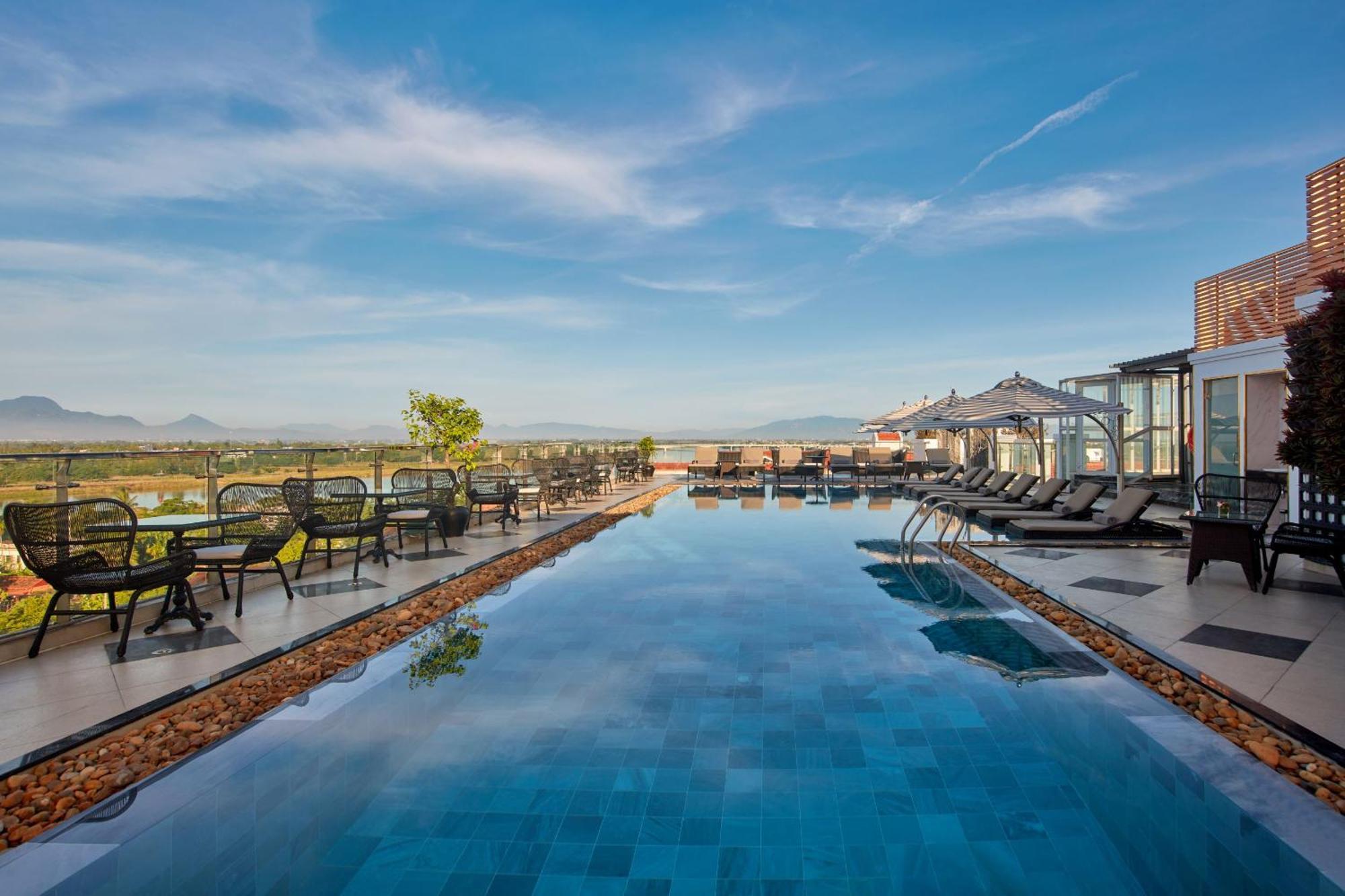 Hotel Royal Hoi An - Gallery Εξωτερικό φωτογραφία