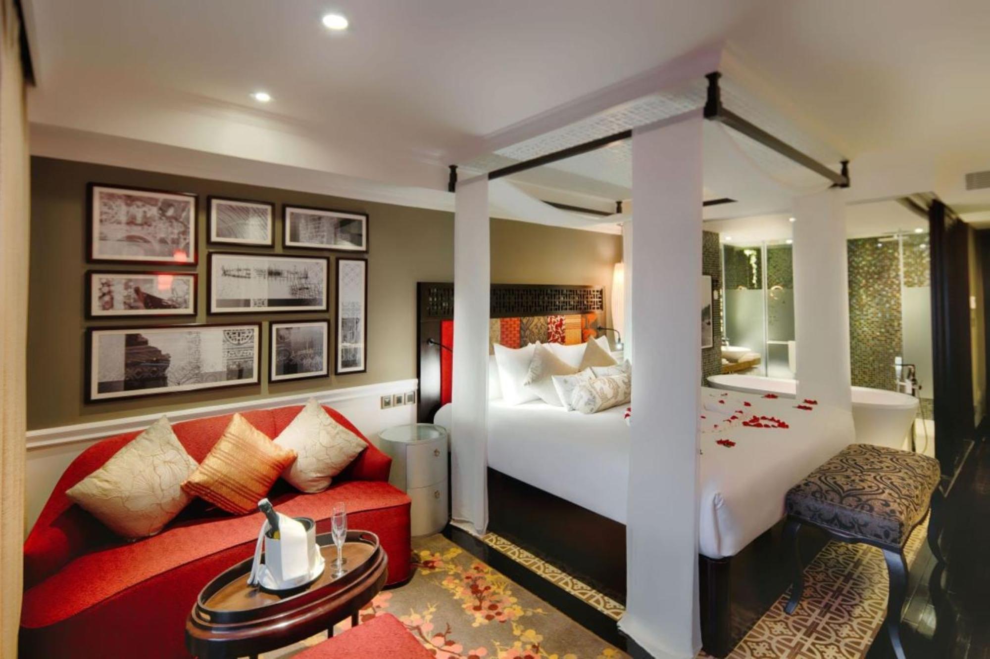 Hotel Royal Hoi An - Gallery Εξωτερικό φωτογραφία