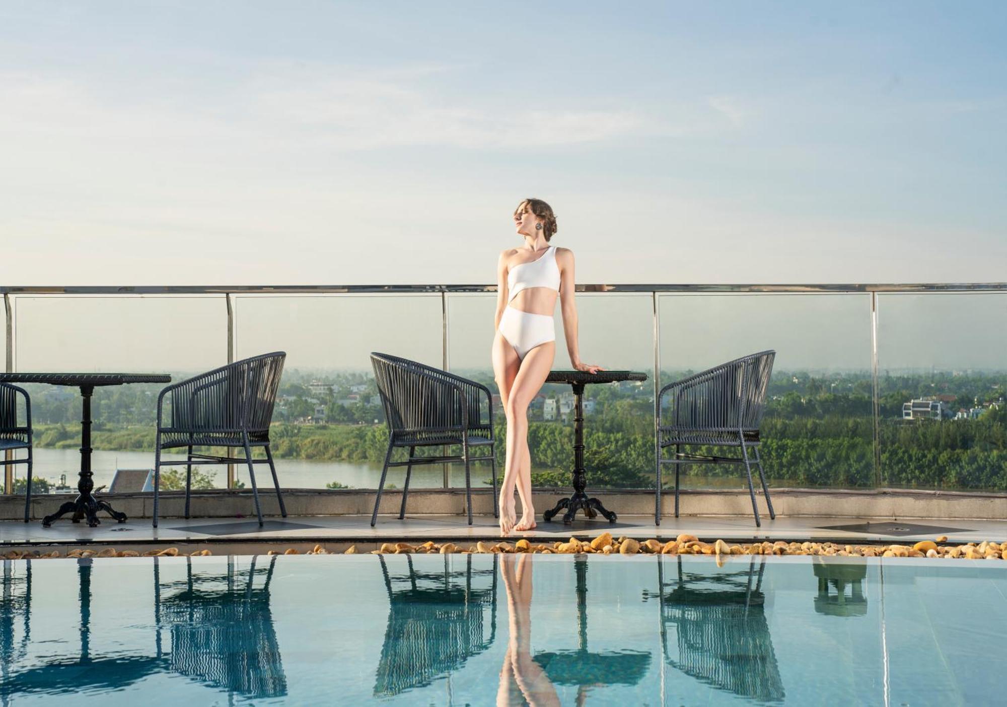 Hotel Royal Hoi An - Gallery Εξωτερικό φωτογραφία