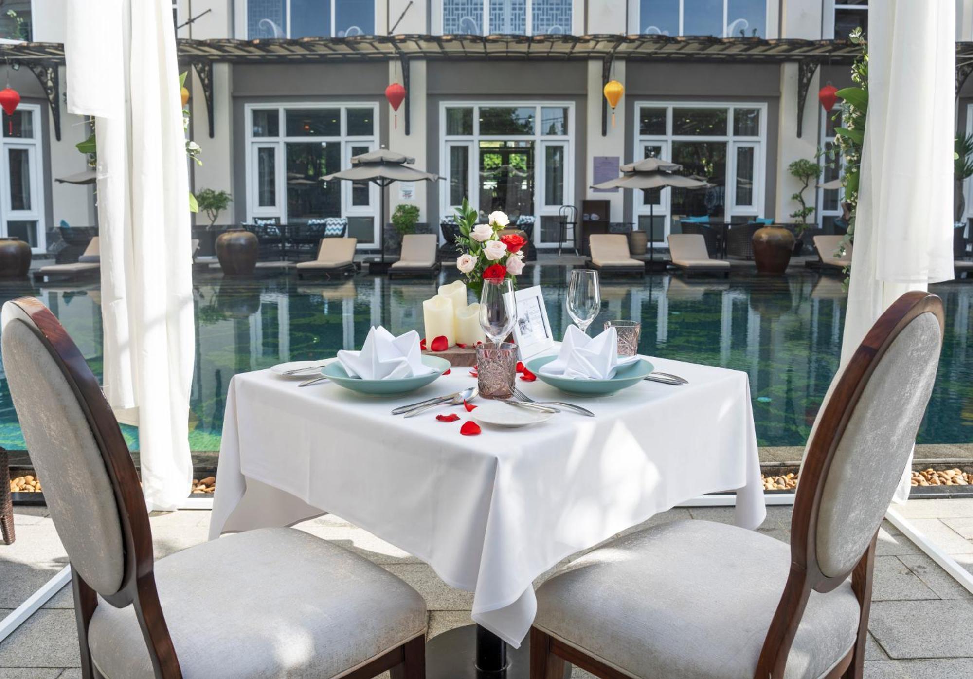 Hotel Royal Hoi An - Gallery Εξωτερικό φωτογραφία