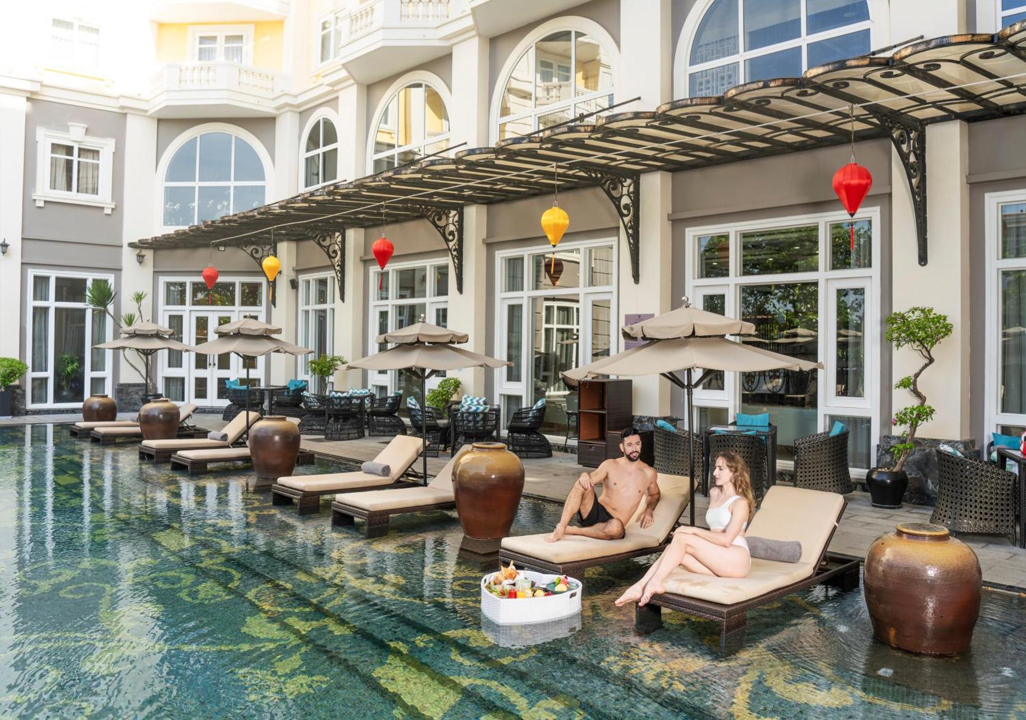 Hotel Royal Hoi An - Gallery Εξωτερικό φωτογραφία