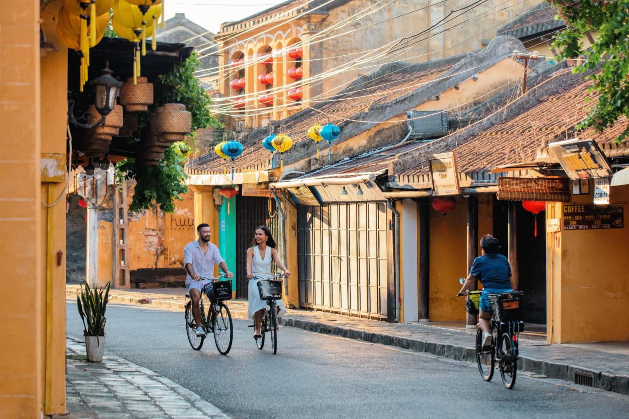 Hotel Royal Hoi An - Gallery Εξωτερικό φωτογραφία