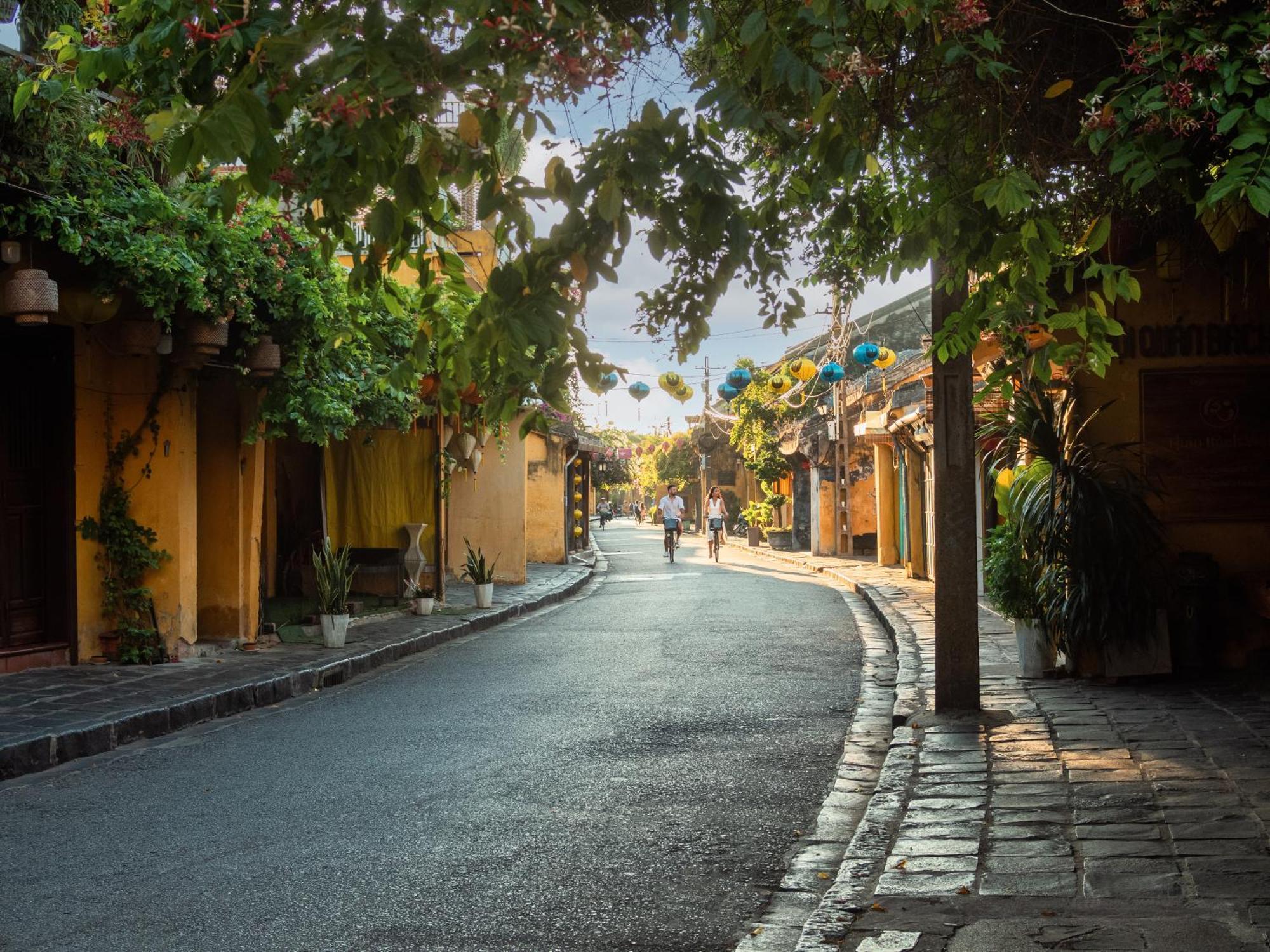 Hotel Royal Hoi An - Gallery Εξωτερικό φωτογραφία