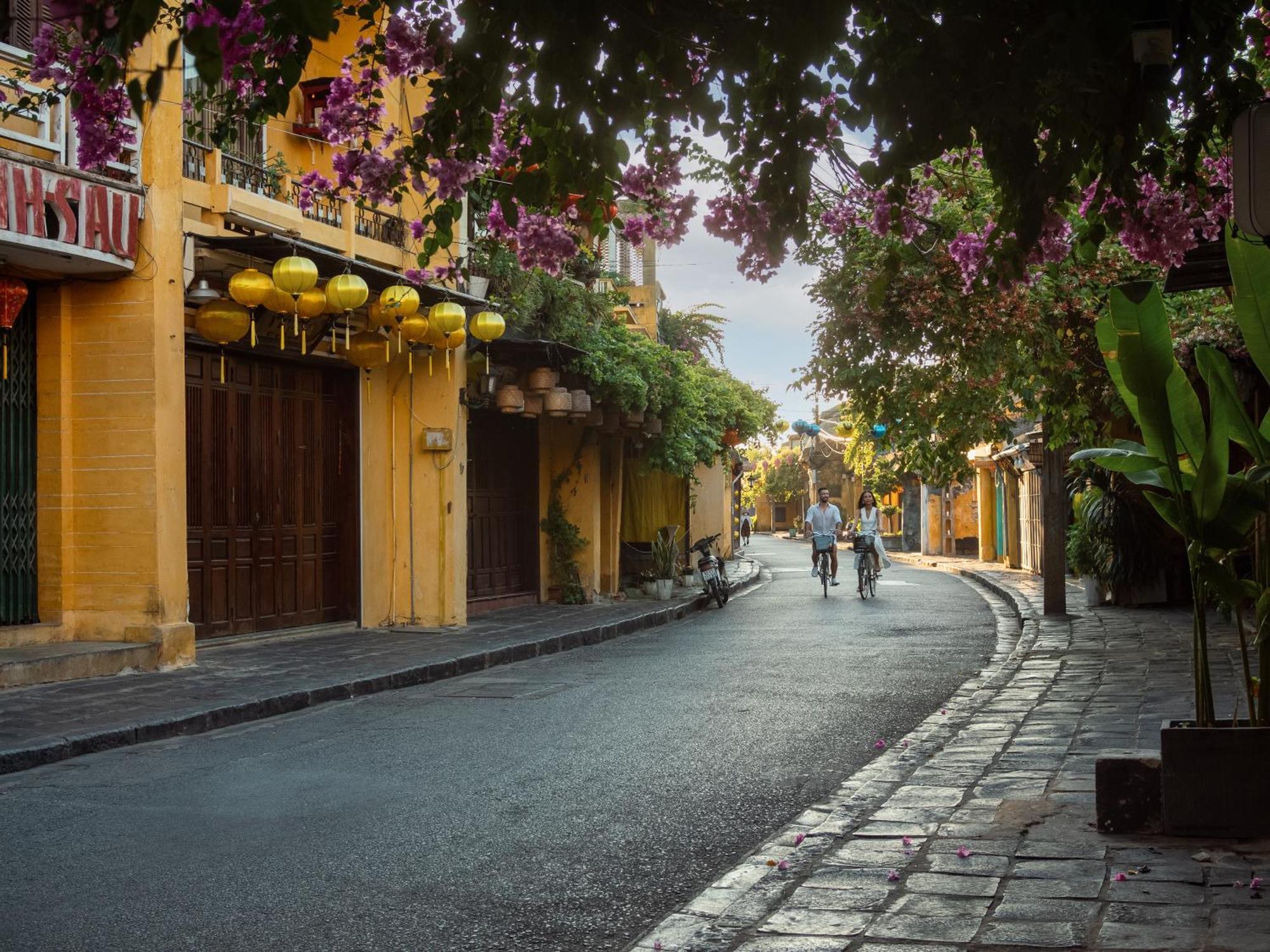 Hotel Royal Hoi An - Gallery Εξωτερικό φωτογραφία