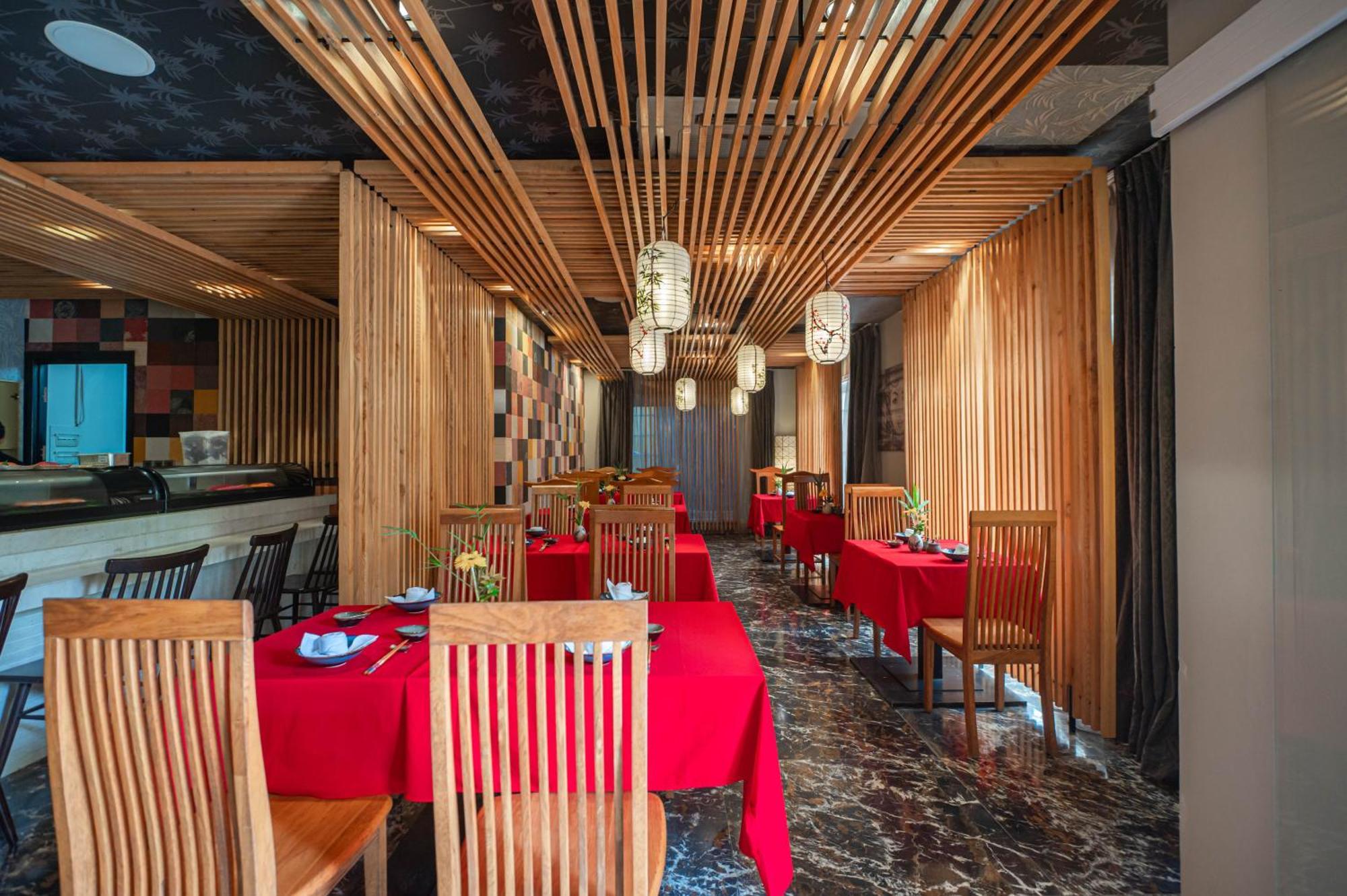 Hotel Royal Hoi An - Gallery Εξωτερικό φωτογραφία