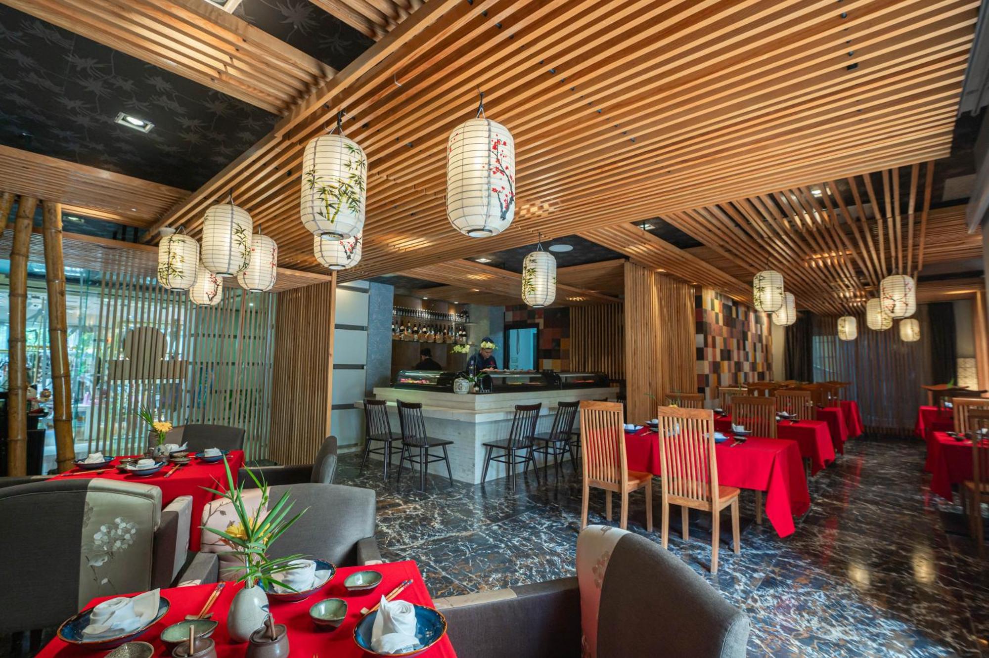 Hotel Royal Hoi An - Gallery Εξωτερικό φωτογραφία