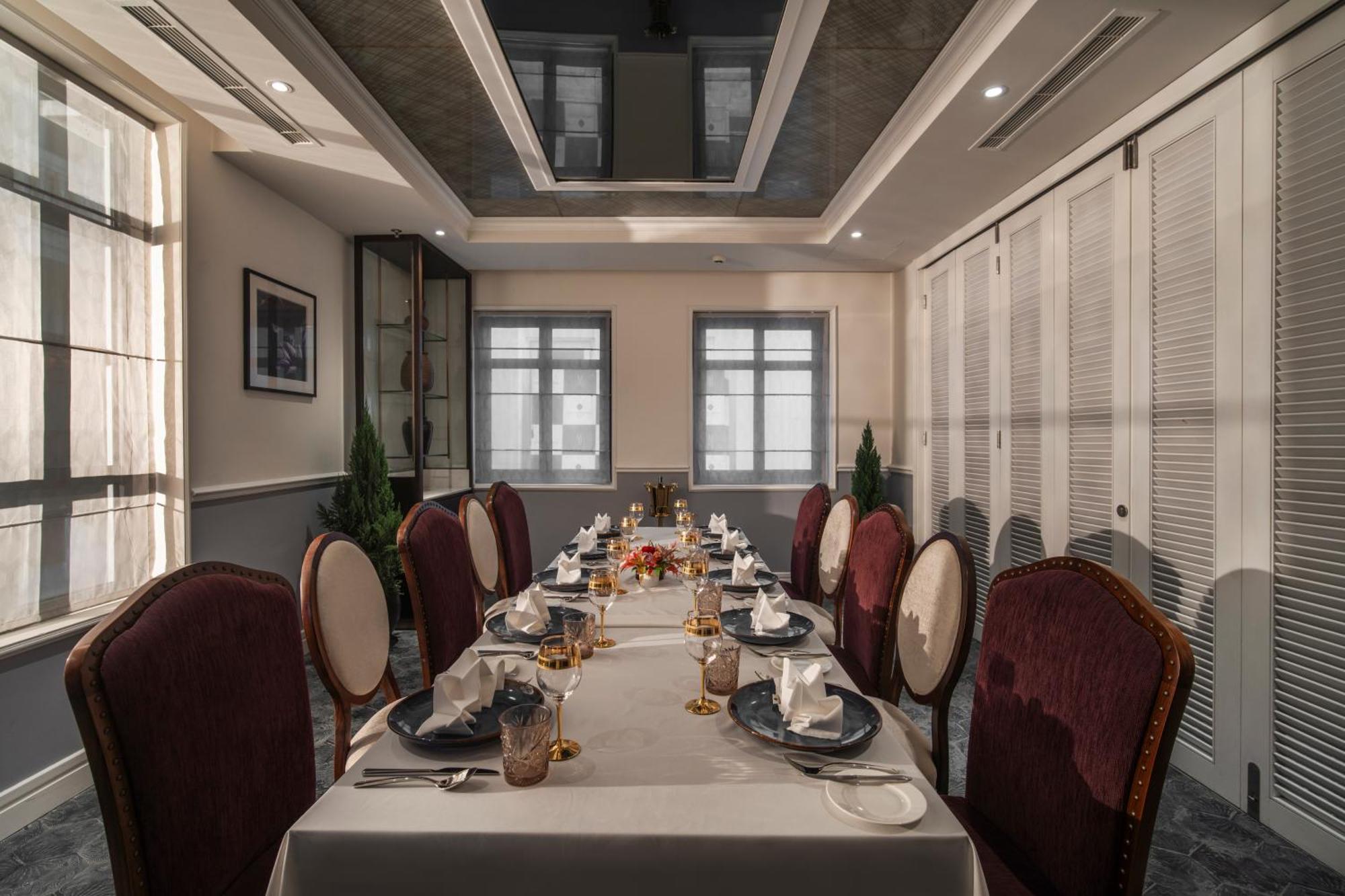 Hotel Royal Hoi An - Gallery Εξωτερικό φωτογραφία