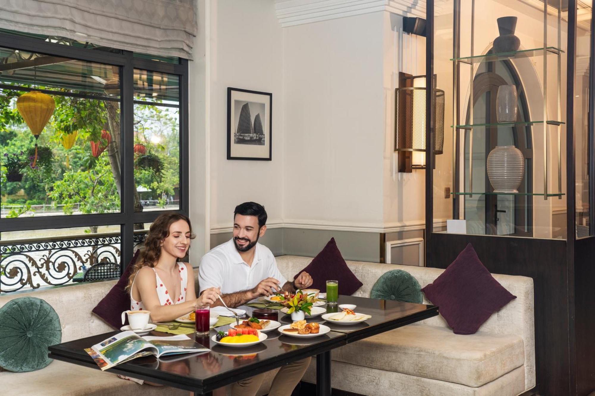 Hotel Royal Hoi An - Gallery Εξωτερικό φωτογραφία