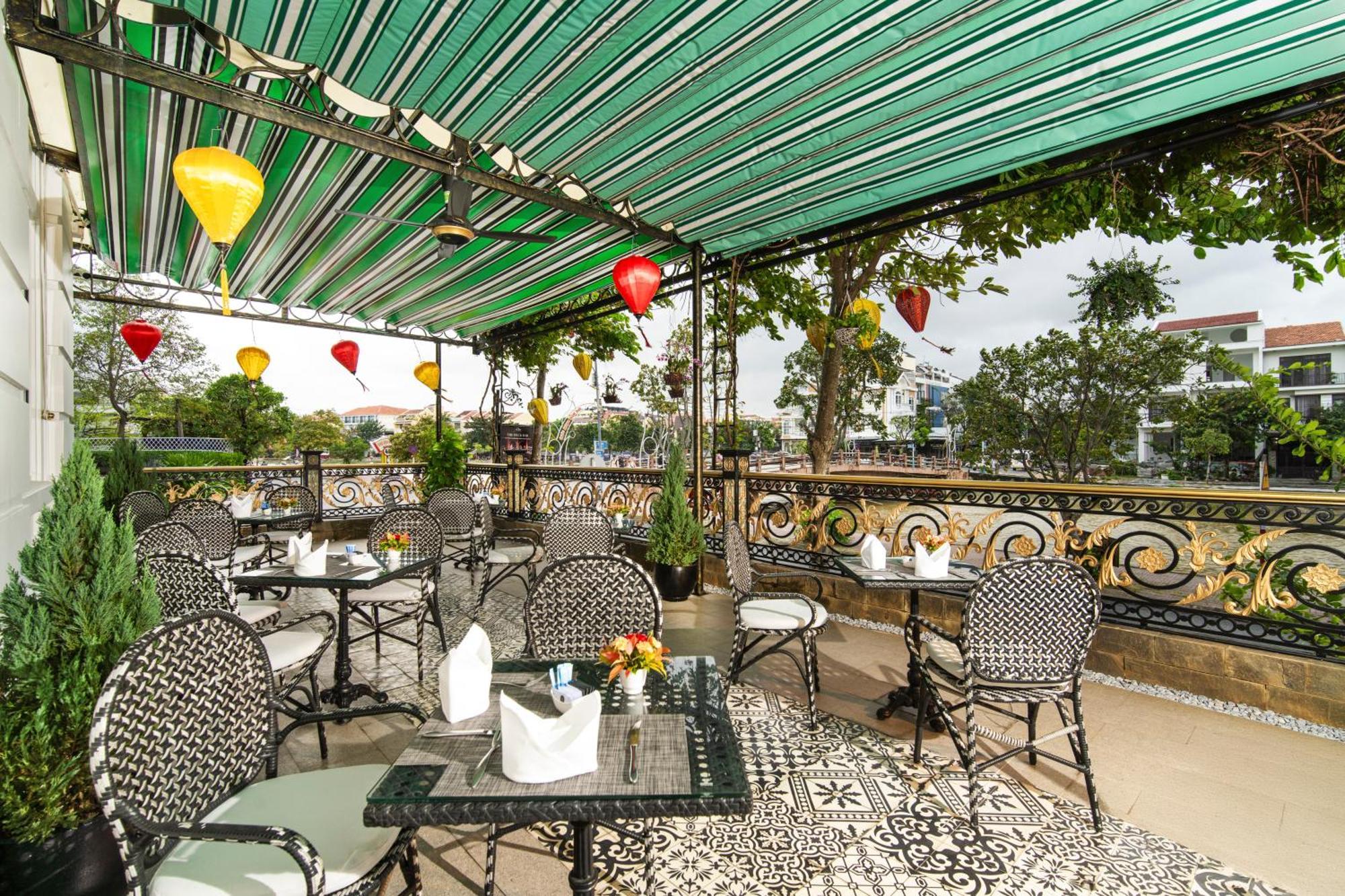 Hotel Royal Hoi An - Gallery Εξωτερικό φωτογραφία