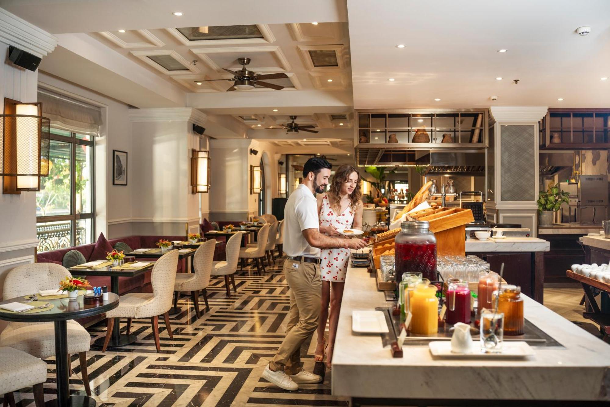 Hotel Royal Hoi An - Gallery Εξωτερικό φωτογραφία