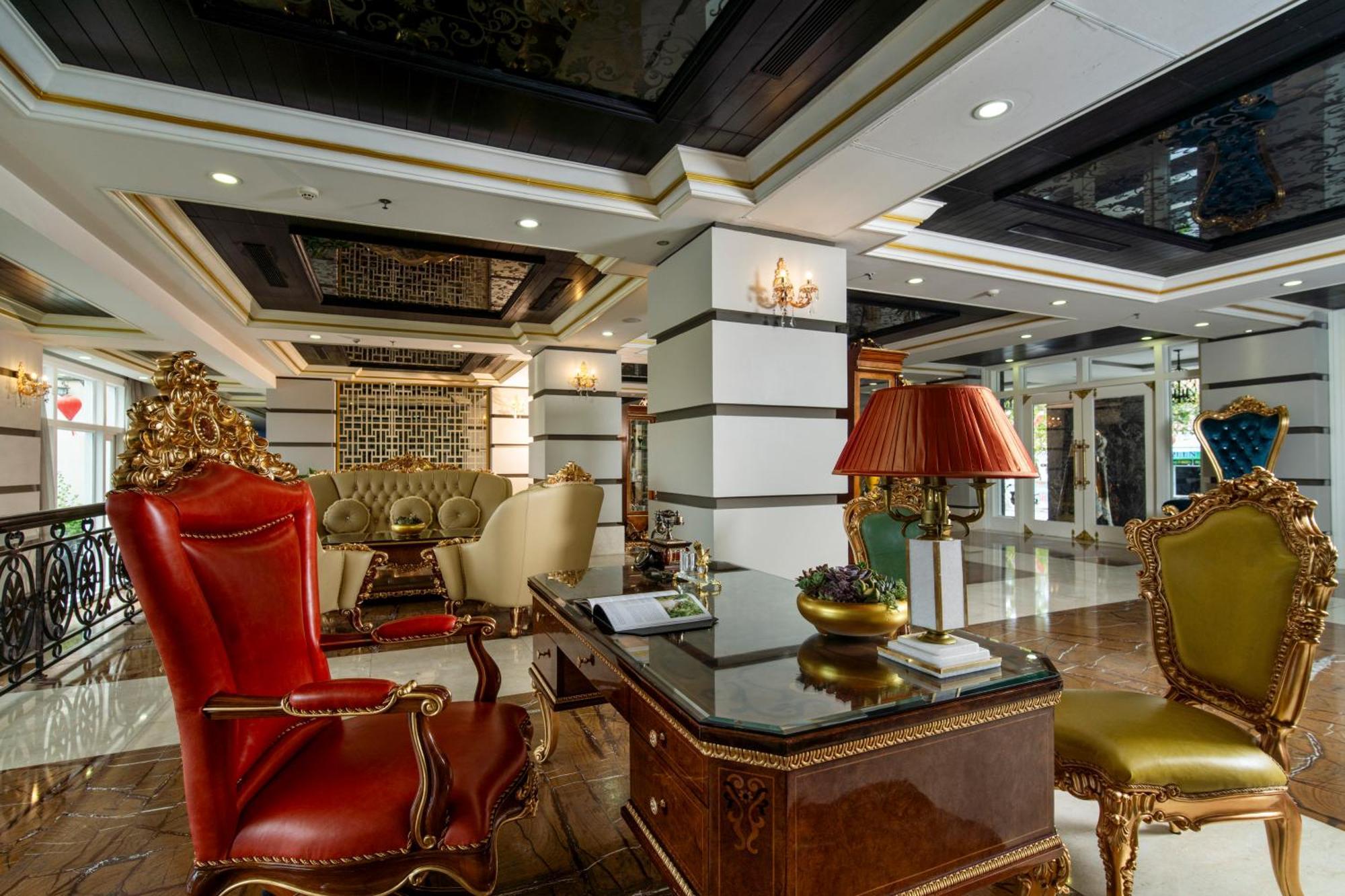 Hotel Royal Hoi An - Gallery Εξωτερικό φωτογραφία