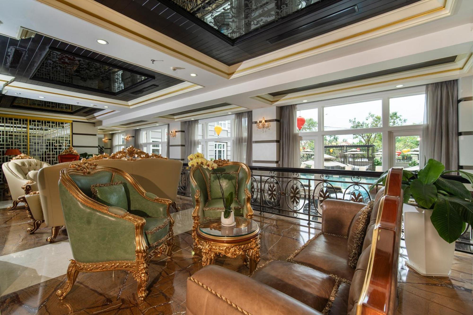 Hotel Royal Hoi An - Gallery Εξωτερικό φωτογραφία