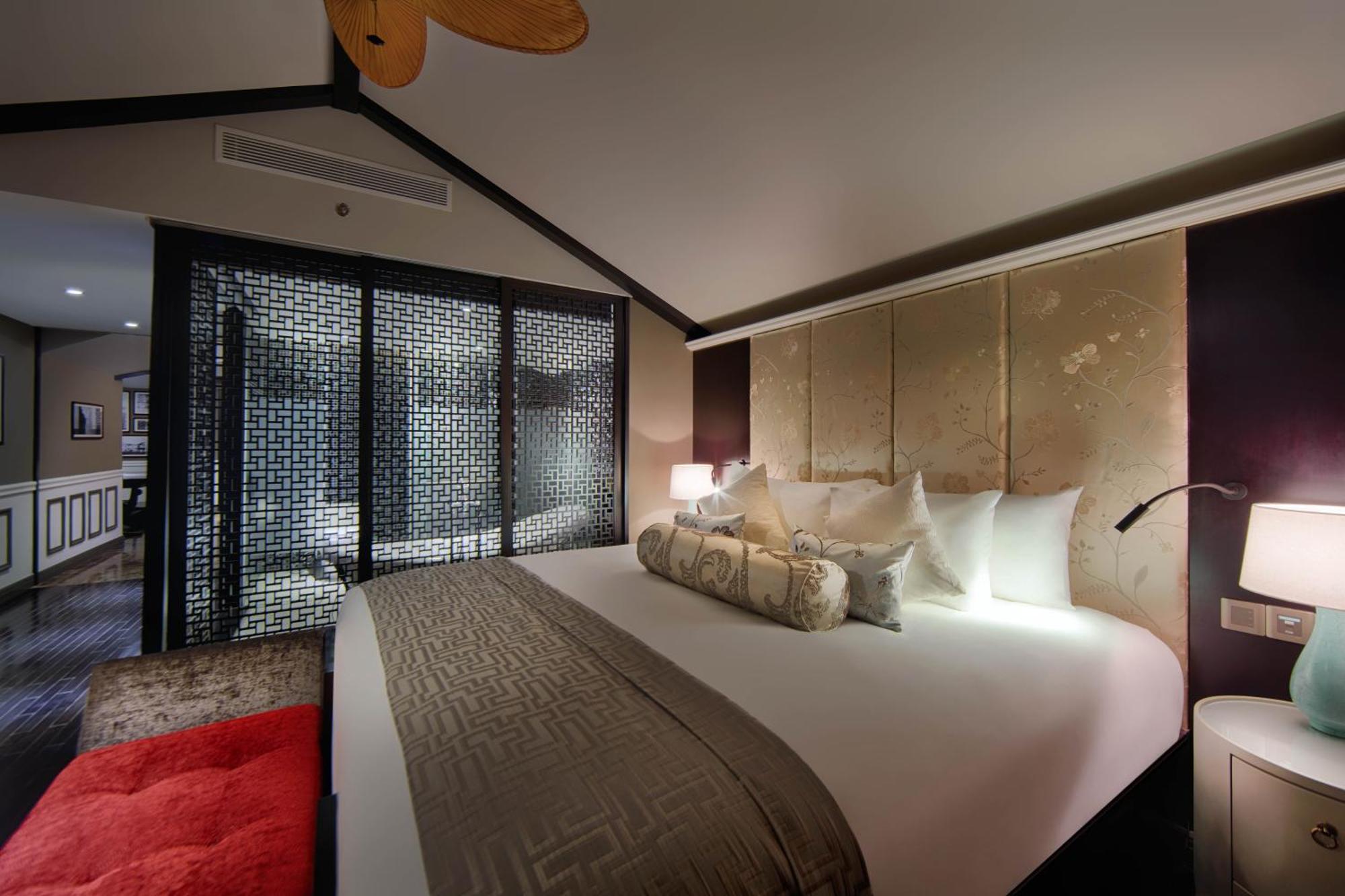 Hotel Royal Hoi An - Gallery Εξωτερικό φωτογραφία
