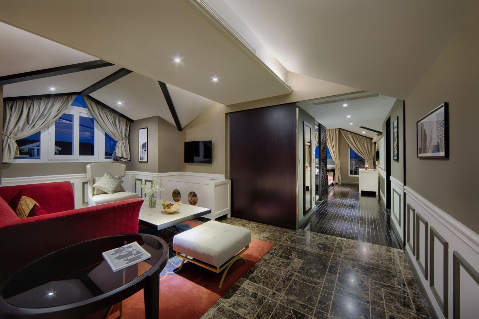 Hotel Royal Hoi An - Gallery Εξωτερικό φωτογραφία
